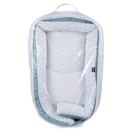 משטח מקטין מיטה – Mummy Pod Reducer פנדה - Panda צ'יקו - צ'יקו - בייבי נסט