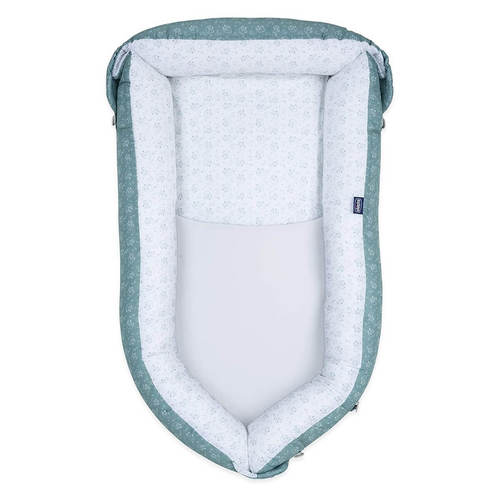 משטח מקטין מיטה – Mummy Pod Reducer פנדה - Panda צ'יקו - צ'יקו - בייבי נסט