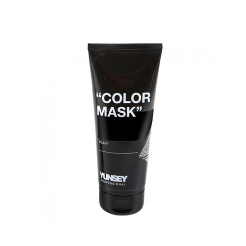 מסכת צבע Yunsey Color Mask Black