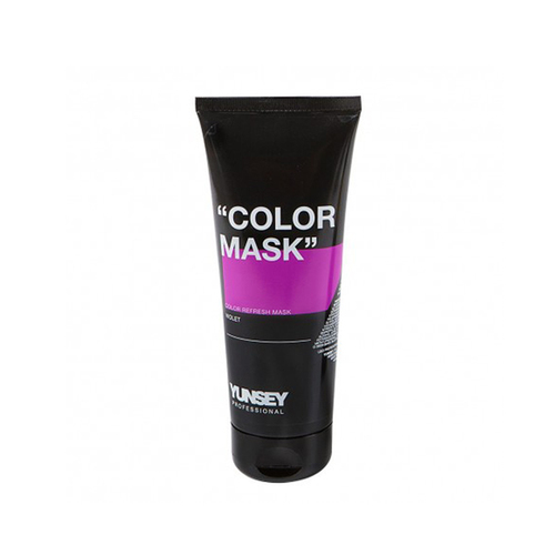 מסכת צבע Yunsey Color Mask Violet