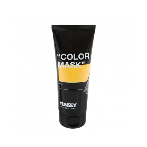 מסכת צבע Yunsey Color Mask Gold