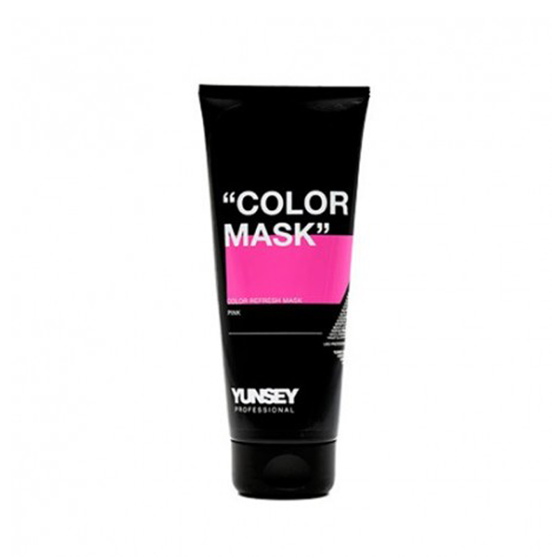 מסכת צבע Yunsey Color Mask Pink