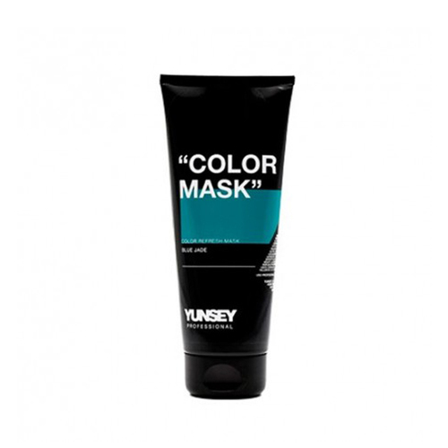 Yunsey Color Mask Blue Jade