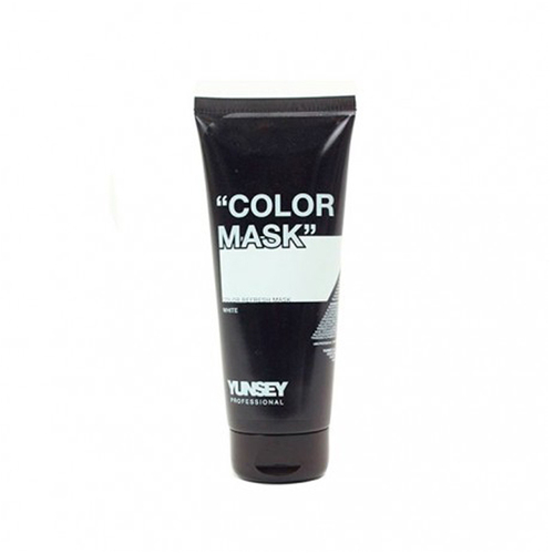 מסכת צבע Yunsey Color Mask WHITE