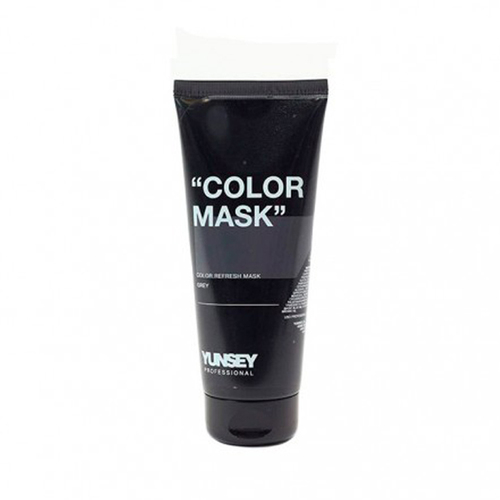מסכת צבע Yunsey Color Mask Gray