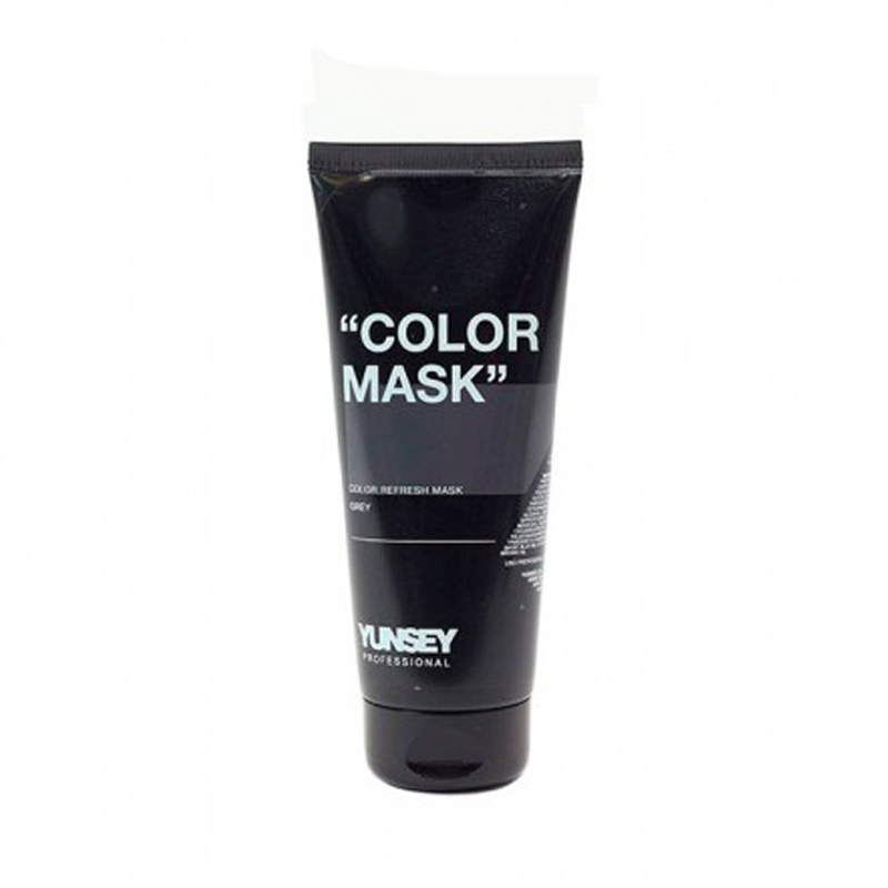 מסכת צבע Yunsey Color Mask Gray