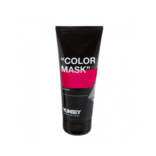 מסכת צבע Yunsey Color Mask Fuchsia