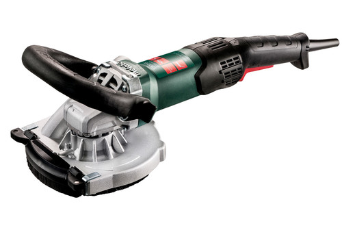 מלטשת בטון "5 1900W דגם RSEV 19-125 RT Metabo