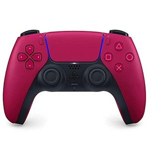 שלט אלחוטי מקורי PS5 ™DualSense אדום Sony