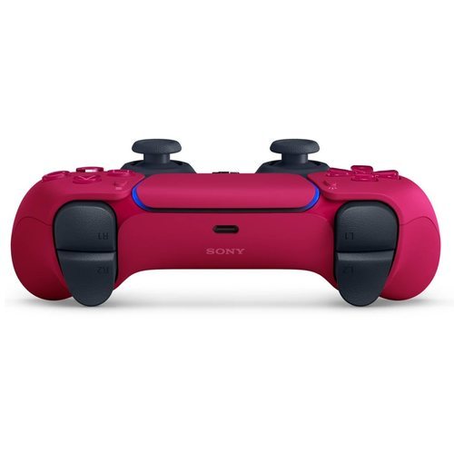 שלט אלחוטי מקורי PS5 ™DualSense אדום Sony