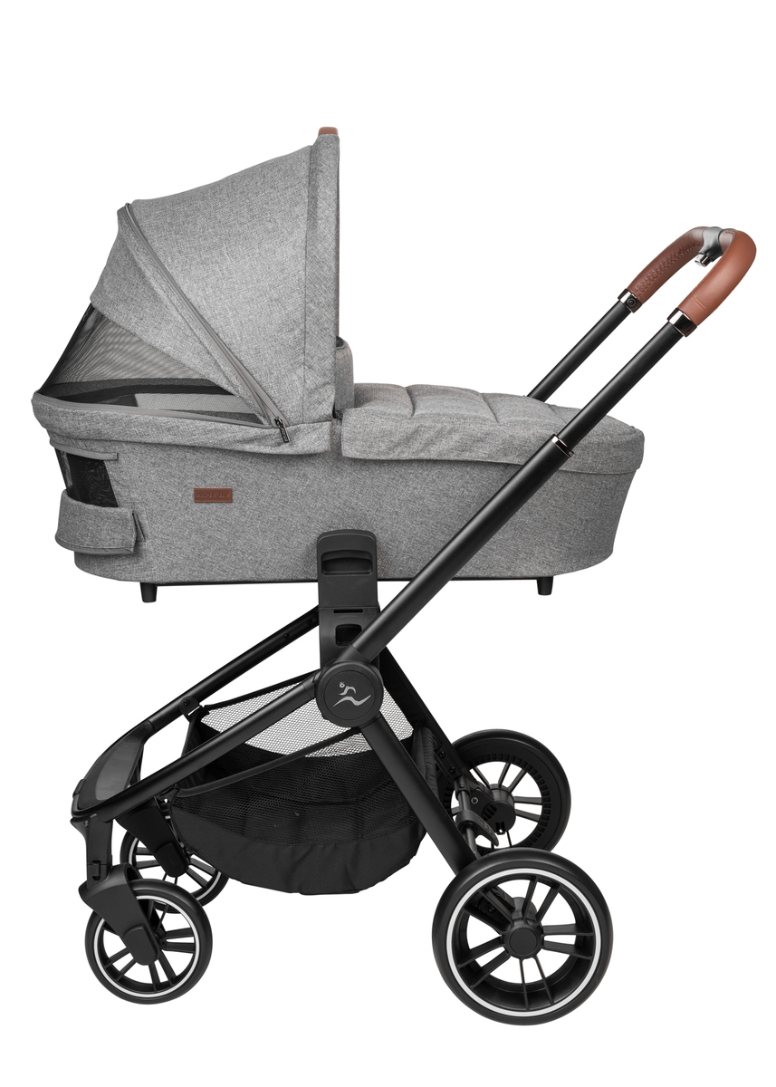 sportline stroller