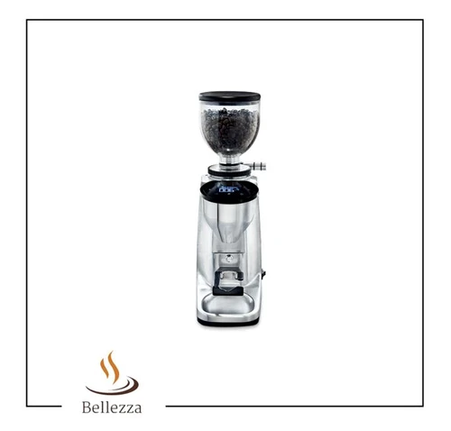 Bellezza Piccola 60 Titanio V2 chrome