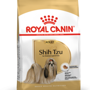 רויאל קנין שיטסו 3 ק"ג Royal Canin Shih Tzu Adult
