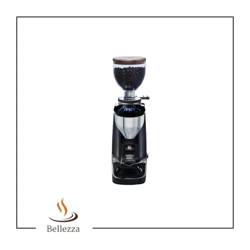 Bellezza Piccola 60 Titanio V2 black