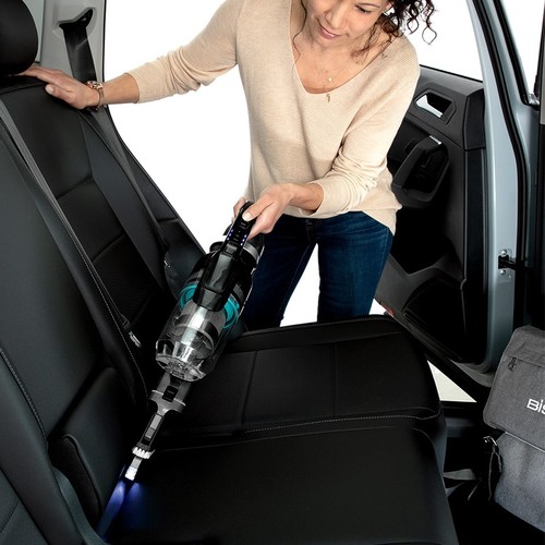 ‏שואב אבק אלחוטי BISSELL 2602N