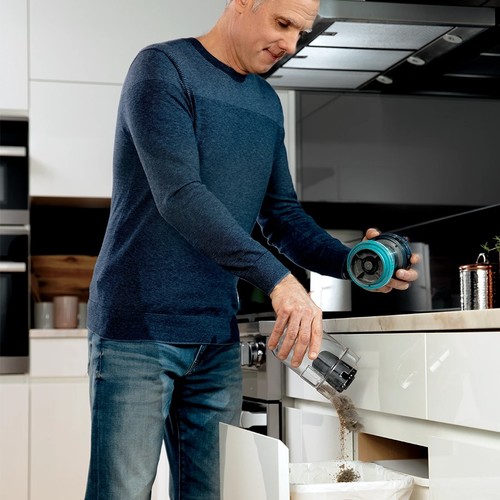 ‏שואב אבק אלחוטי BISSELL 2602N