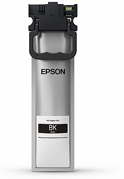 מיכל דיו מקורי שחור EPSON WF-C5710/C5790 5K