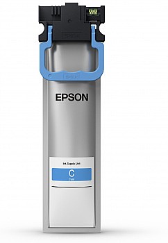 מיכל דיו מקורי כחול EPSON WF-C5710/C5790 5K