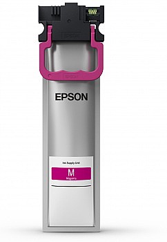 מיכל דיו מקורי אדום EPSON WF-C5710/C5790 5K