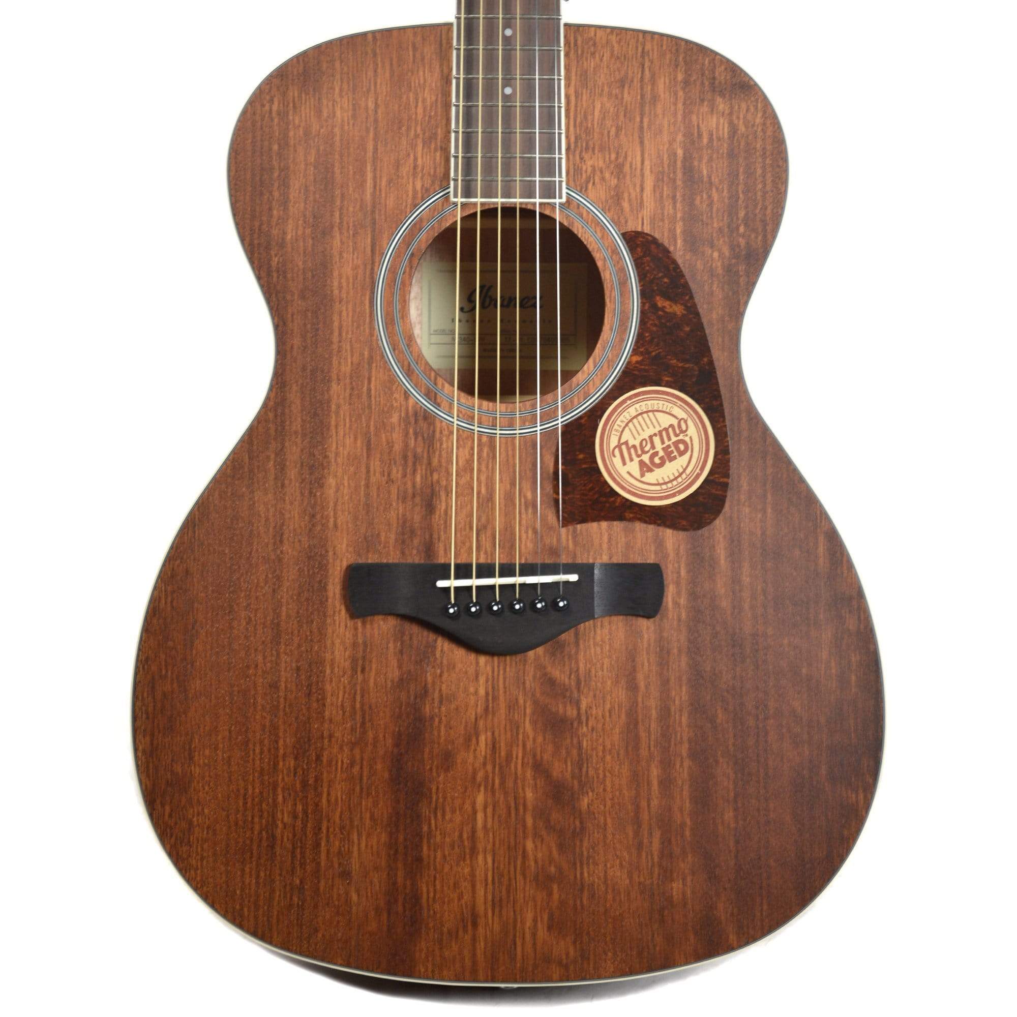 Ibanez AC340 Artwood Open Pore Natural