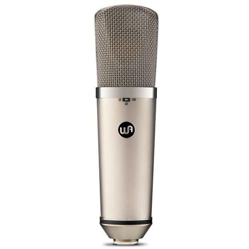 זוית נוספת Warm Audio WA-67