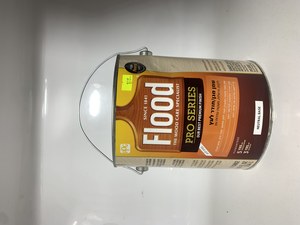 צבע אטום לעץ Flood 4.5L
