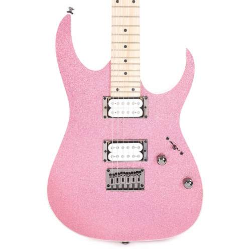 Ibanez RG421MSP Standard Pink Sparkle
