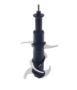 סכין 6 להבים לבלנדר נינג