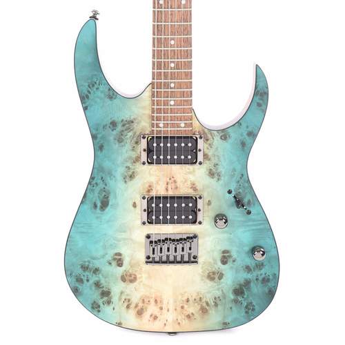 Ibanez RG421PB Standard Caribbean Shoreline Flat