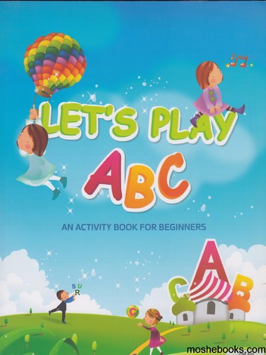 לטס פליי abc 