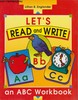 לטס ריד אנד רייט lets read and write