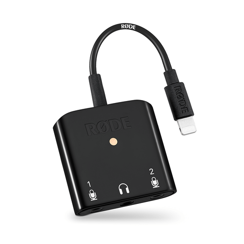 זוית נוספת Rode SC6-L