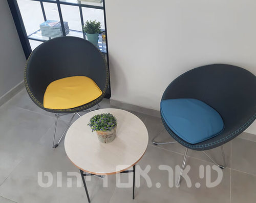 כורסאות דגם לונדון