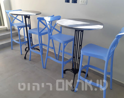 כסאות בר קפרי 