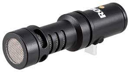 Rode VideoMic Me-C