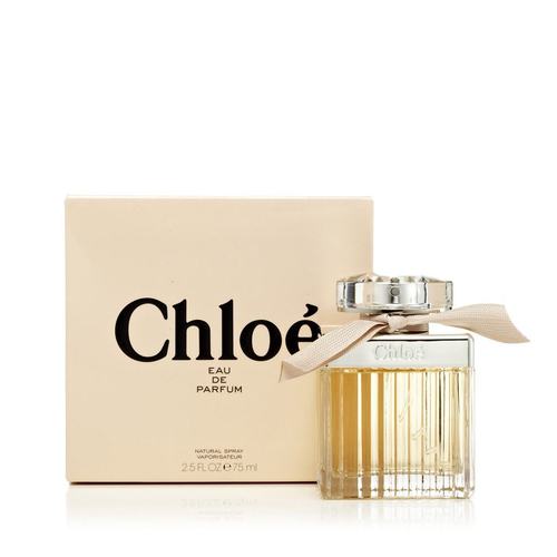 בושם לאישה קלואה א.ד.פ Chloe e.d.p