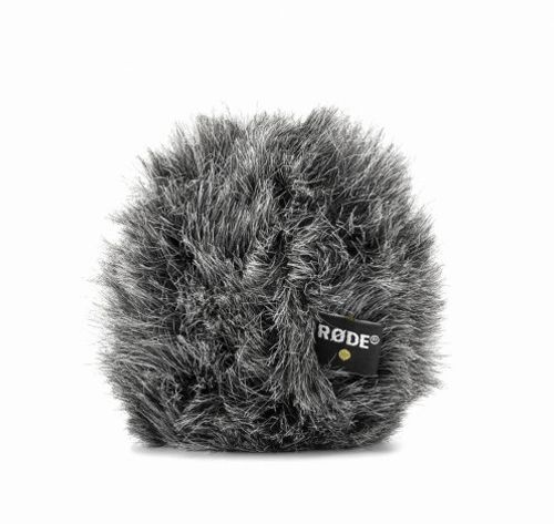 זוית נוספת Rode VideoMic Me-C