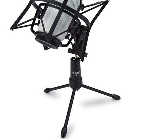 זוית נוספת Rode Tripod