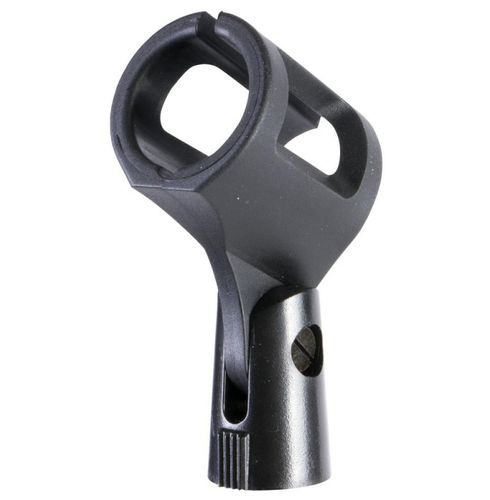 On-Stage MY110 Unbreakable Rubber Wireless Mic Clip 