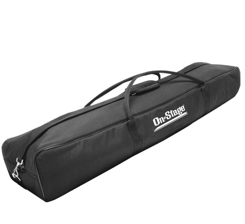 On Stage SSB6500 Speaker Stand Bag
