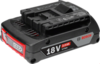 סוללה 18v 3.0Ah ליתיום מקורי BOSCH