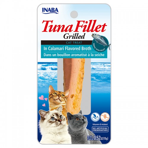 מעדן אינאבה בטעם קלאמרי קלוי 