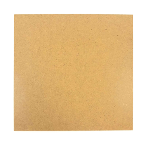 משטח MDF ריבוע 34*34 ס