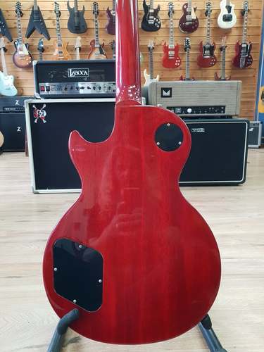 Gibson Slash Les Paul Appetite Amber 2020
