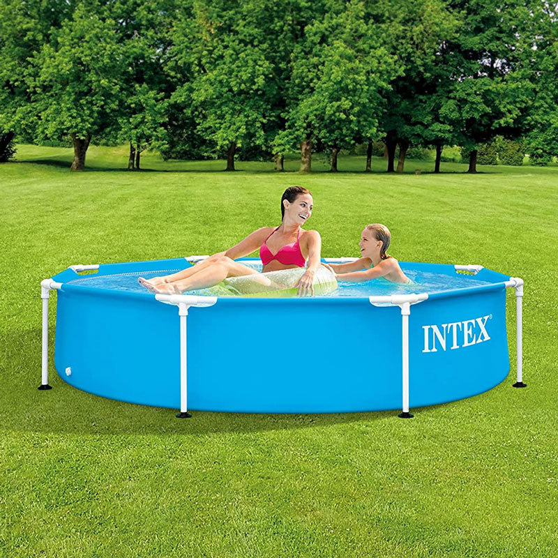 ‏בריכת עמודים 28205 Intex אינטקס