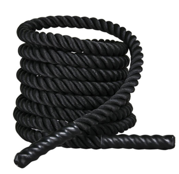 חבל battle rope קוטר 38 מ