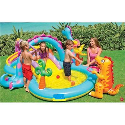 ‏בריכה לילדים 57135 Intex אינטקס