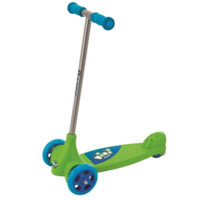 קורקינט 3 גלגלים KIX מבית Razor