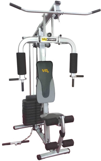 מולטי טריינר Ef1 