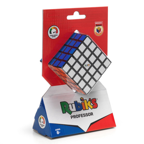 קוביה הונגרית 5X5 rubiks